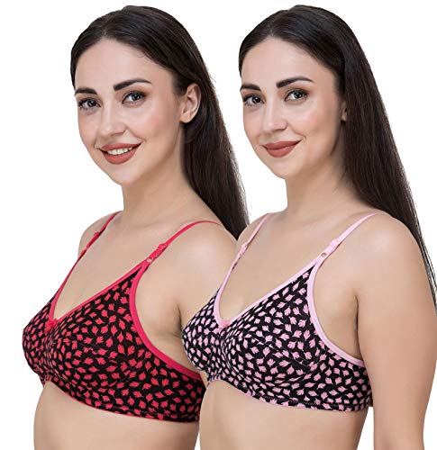Image of Fasense Women Bra