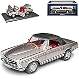 Norev Mercede-Benz
