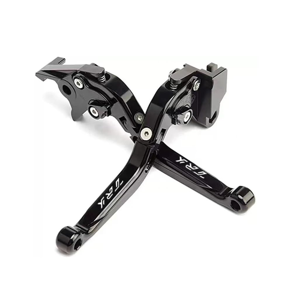 Dagmara Black For Trk502 Trk502x Trk702 Trk702x 2021-2024 Motorcycle Adjustable Foldable Brake Clutch Lever Motorbike Accessories