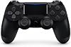 Çeşithane Doubleshock 4 Kablosuz Oyun Kolu – PS4 / PC/Android Uyumlu, Bluetooth Gamepad, Titreşimli, Touchpad & Gyro Sensörlü Kontrolcü (Siyah)