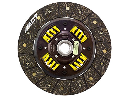 ACT 3000203 Performance Street Clutch Disc