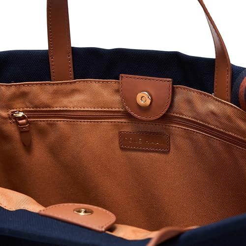Cole Haan Women's Montecito Canvas Tote4