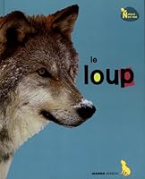 Le loup 2740430590 Book Cover