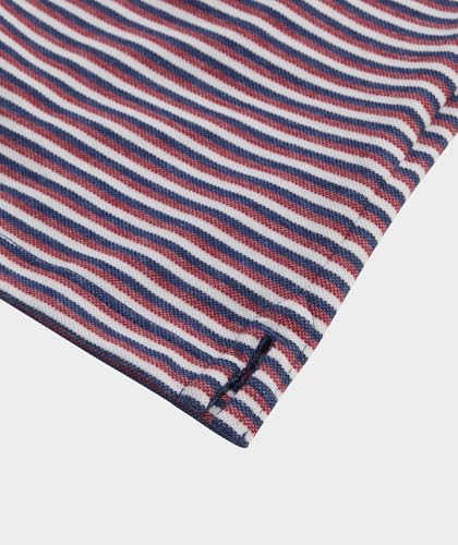 vineyard vines Boys' Striped Edgartown Pique Polo4