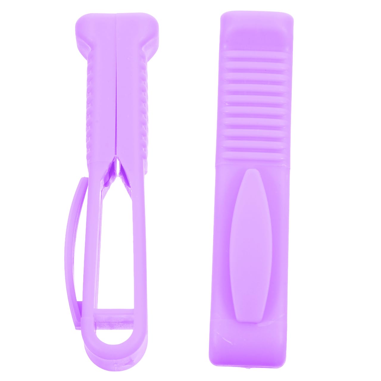 Alipis 2pcs Opener Device Plastic Glass Cutter for Medical Professionals Easy to Use Cutting Tool for and Vials for and Doctors