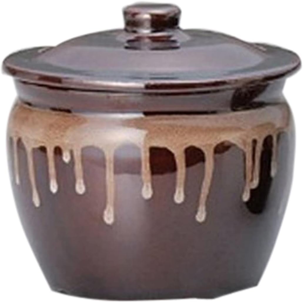 陶芸日展作家 藤井朱明作 染付志乃ぎ彫 花瓶 壺 大型 飾壺 共箱青白