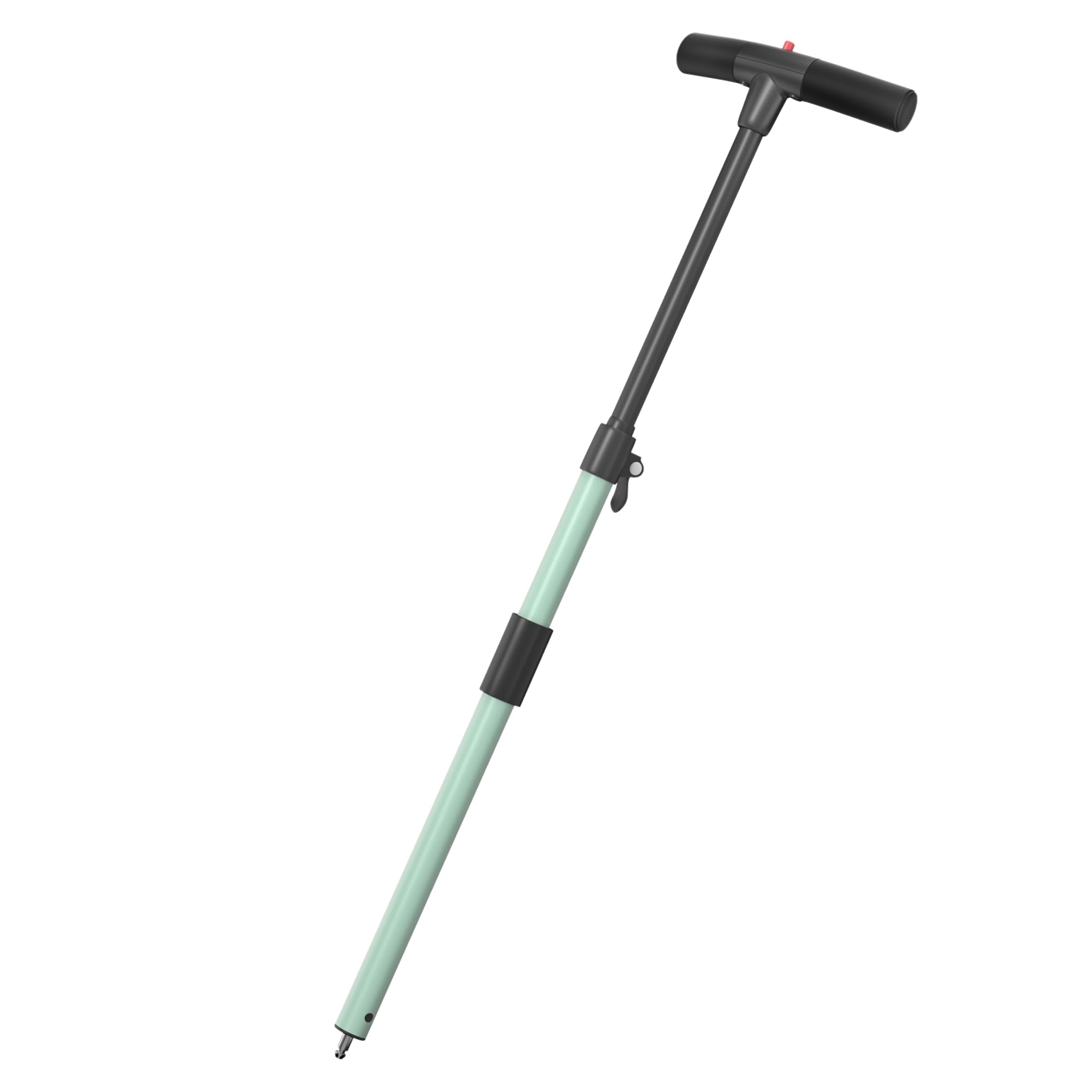 newyoo Tricycle Push Handle (Green)