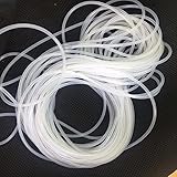 mutoh valuejet 1624 manual  Pompe à Encre de Tube de Tuyau d\'encre de Silicone à 10 m/Lot/de la Tube de Tuyau de Tube/de la seringue for Roland Mutoh Mimaki Eco Solvent Imprimante 4 * 2mm 5 * 3mm 6 * 4mm (Color : 6X4mm)