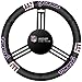 Fremont Die NFL New York Giants Leather Steering Wheel Cover