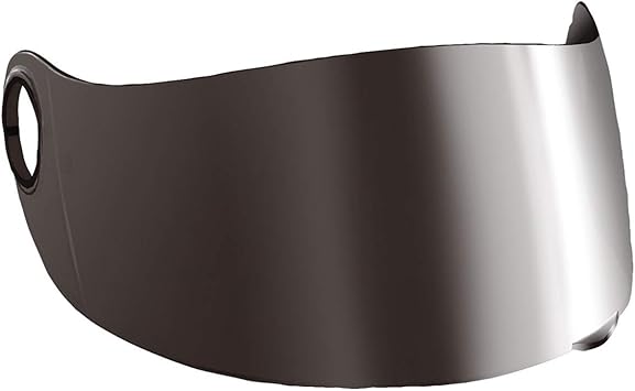 Scorpion exo 400 visor Clearance