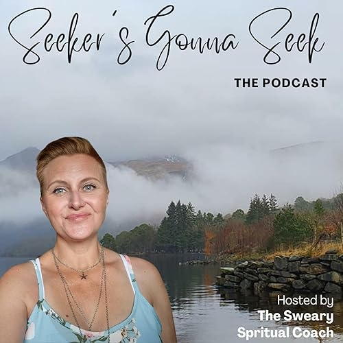 Seeker's Gonna Seek copertina