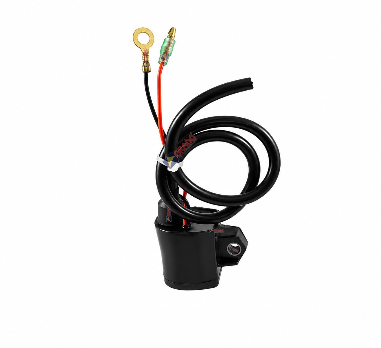 Ignition Coil/H.T Coil ForTVS Victor/GL-GX-Scooty PEP (Reference NO. K3060160) |(Original Equipment Manufacturer) ORADO-image-18