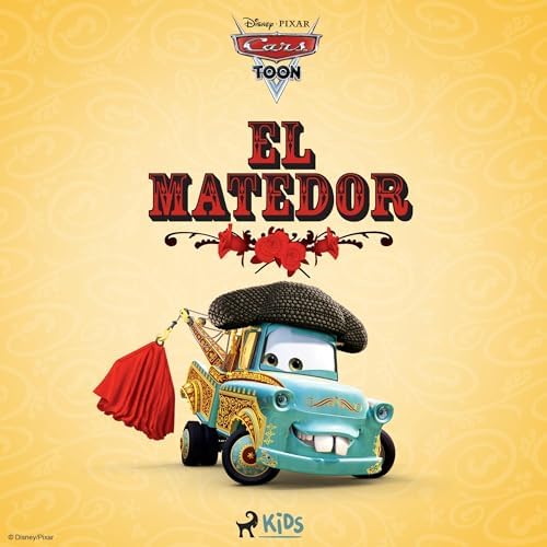 El Matedor