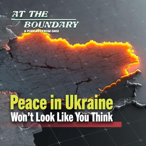 Peace in Ukraine Won&rsquo;t Look Like You Think