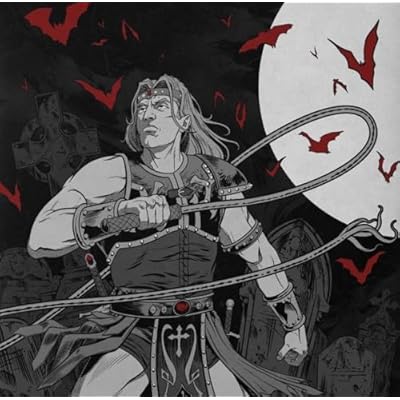 Music from Castlevania
