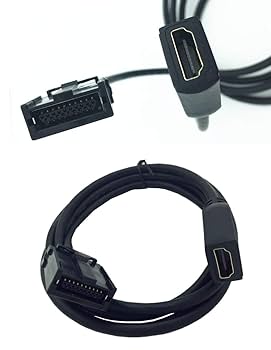 車用HDMIコード 詳細は確認してください！ Amazon.co.jp: ARINKURIN スマホの映像をカーナビに カーナビ