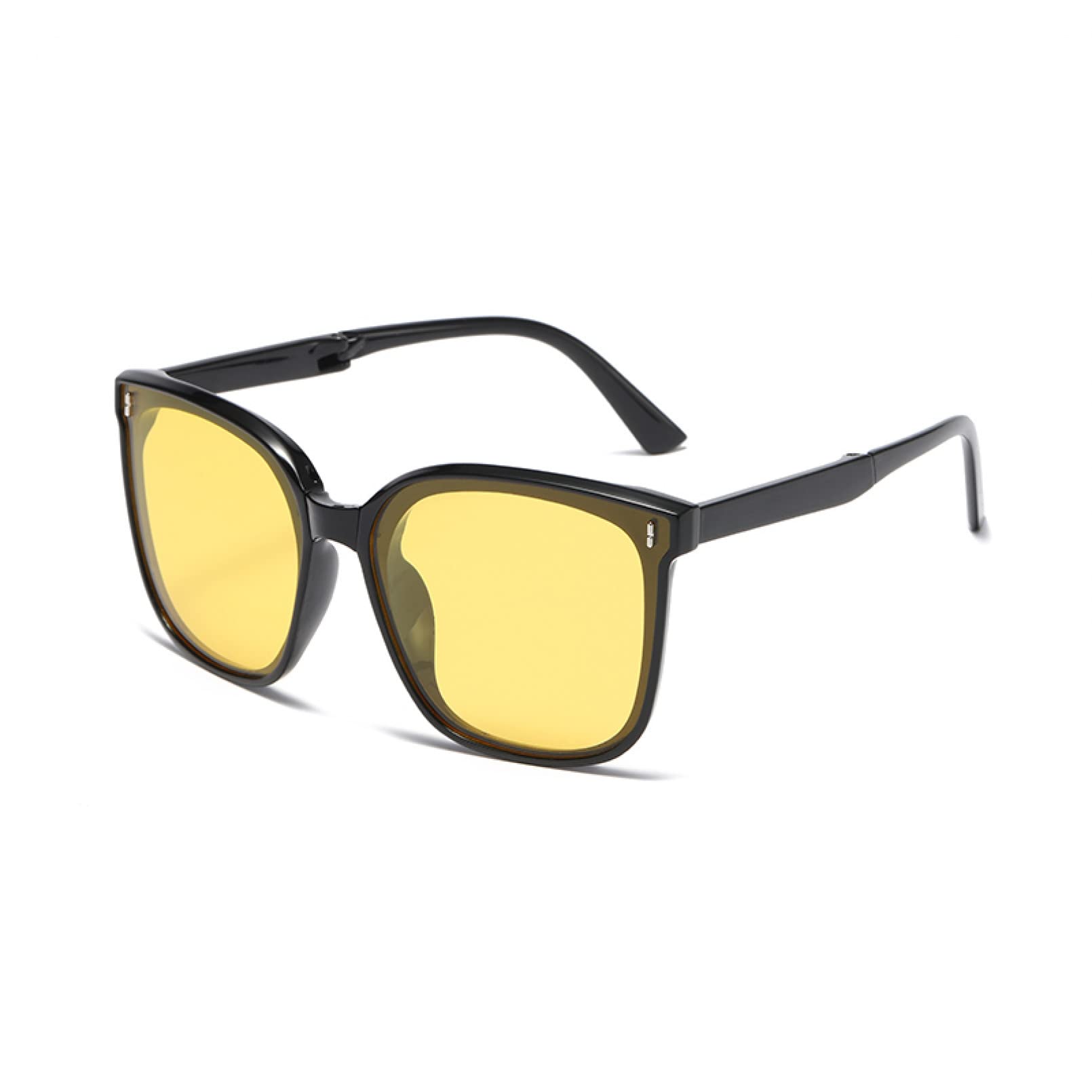 Gafas de sol de los hombres de las mujeres universales polarizadas gafas de sol de las mujeres gafas de sol de las mujeres al aire