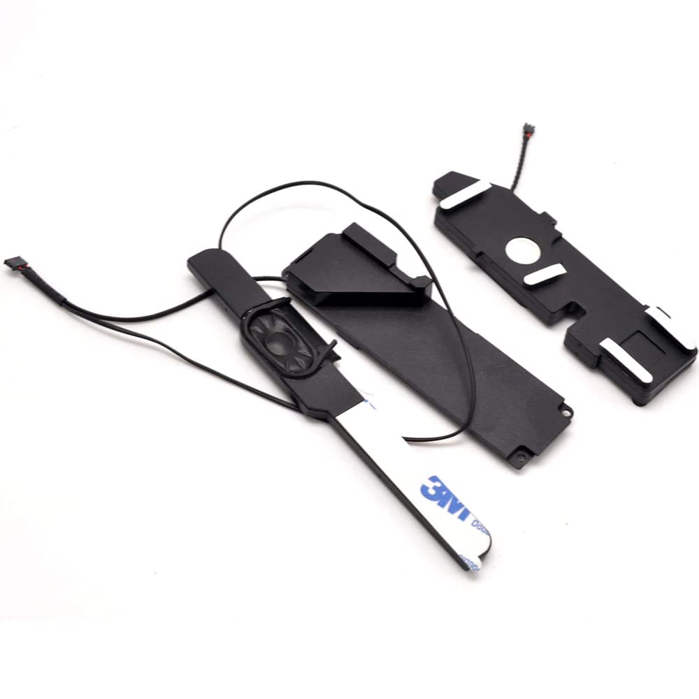 Set Altoparlanti SX E DX Per MacBook Pro 13'' A1278 2011-2012 - Compatibile Con Modelli Early/Late 2011 E Mid 2012