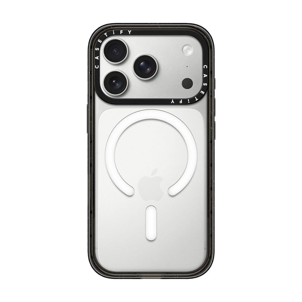 Amazon.com: CASETiFY: Impact Case MagSafe Compatible