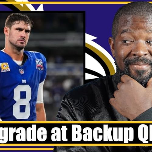 Should Baltimore Ravens sign Daniel Jones?