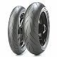Pirelli Motorradreifen Diablo Rosso III 180/55 ZR17 (73W) TL