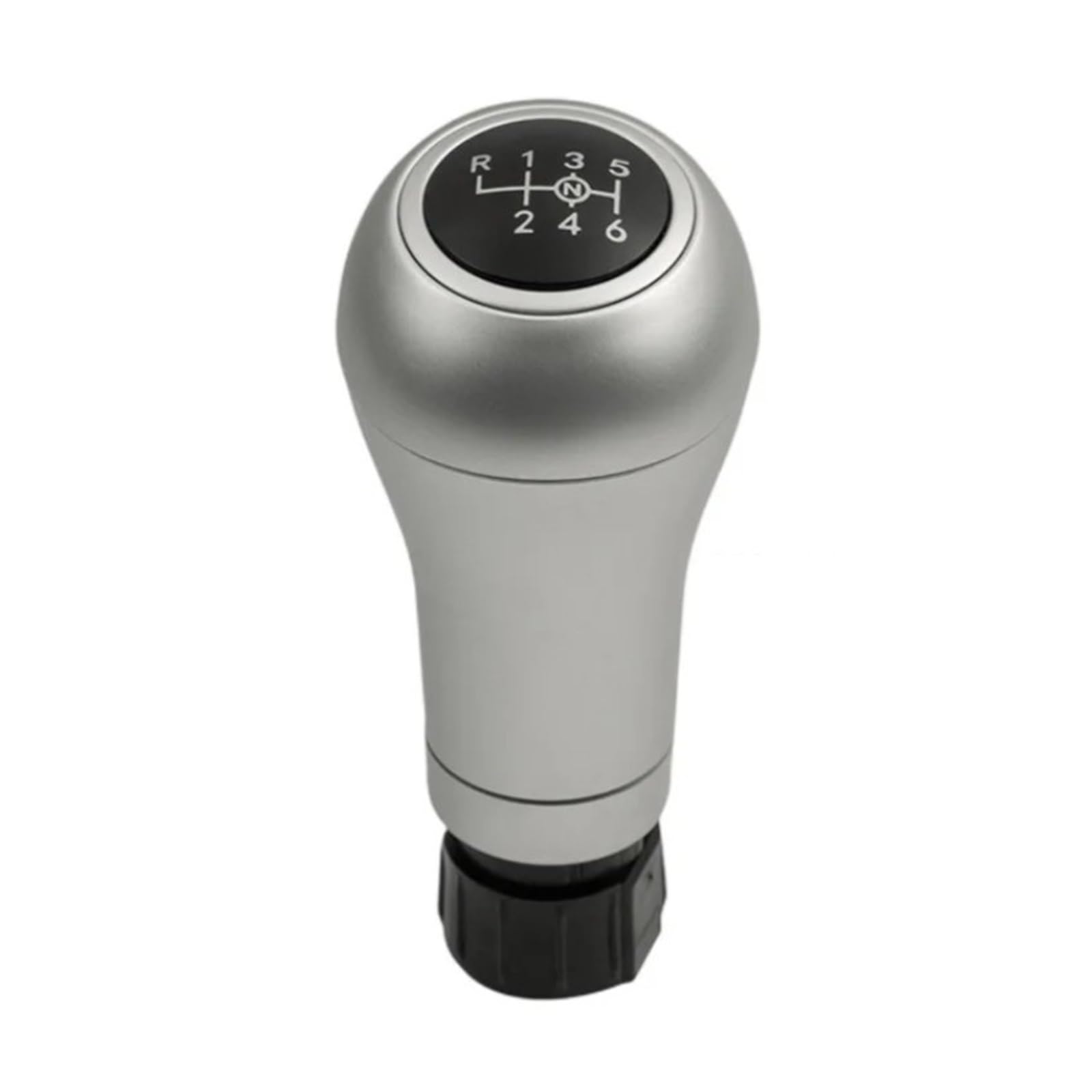 Mkgkacvcpt Big Hole 14.5Mm-1 Replacement Gear Shifter Knob For Benz W203 S203 Cl203 W209 W204 C204 C63