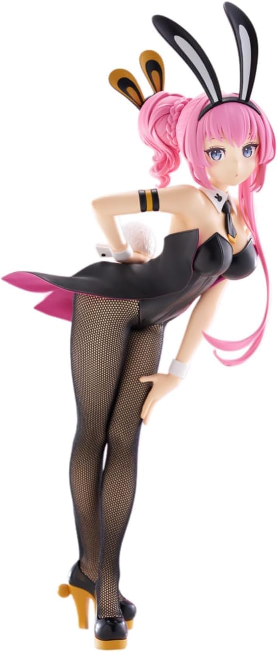 巡音ルカ フィギュア BiCute Bunnies Figure 10個 Amazon | BiCute Bunnies Figure 巡音ルカ フィギュア | フィギュア