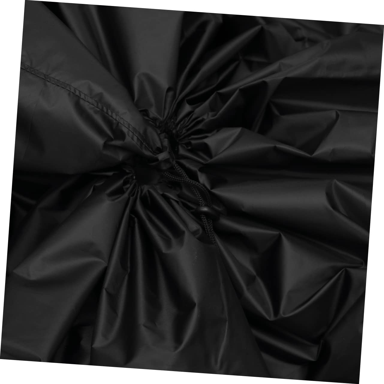 Yardwe 2 Piezas Cubierta Impermeable para Barbacoa Cubierta De Barbacoa Impermeable Cubiertas De La Parrilla De Carbón Cubiertas Planas para Parrilla Resistentes Al Agua Ronda Guardapolvo