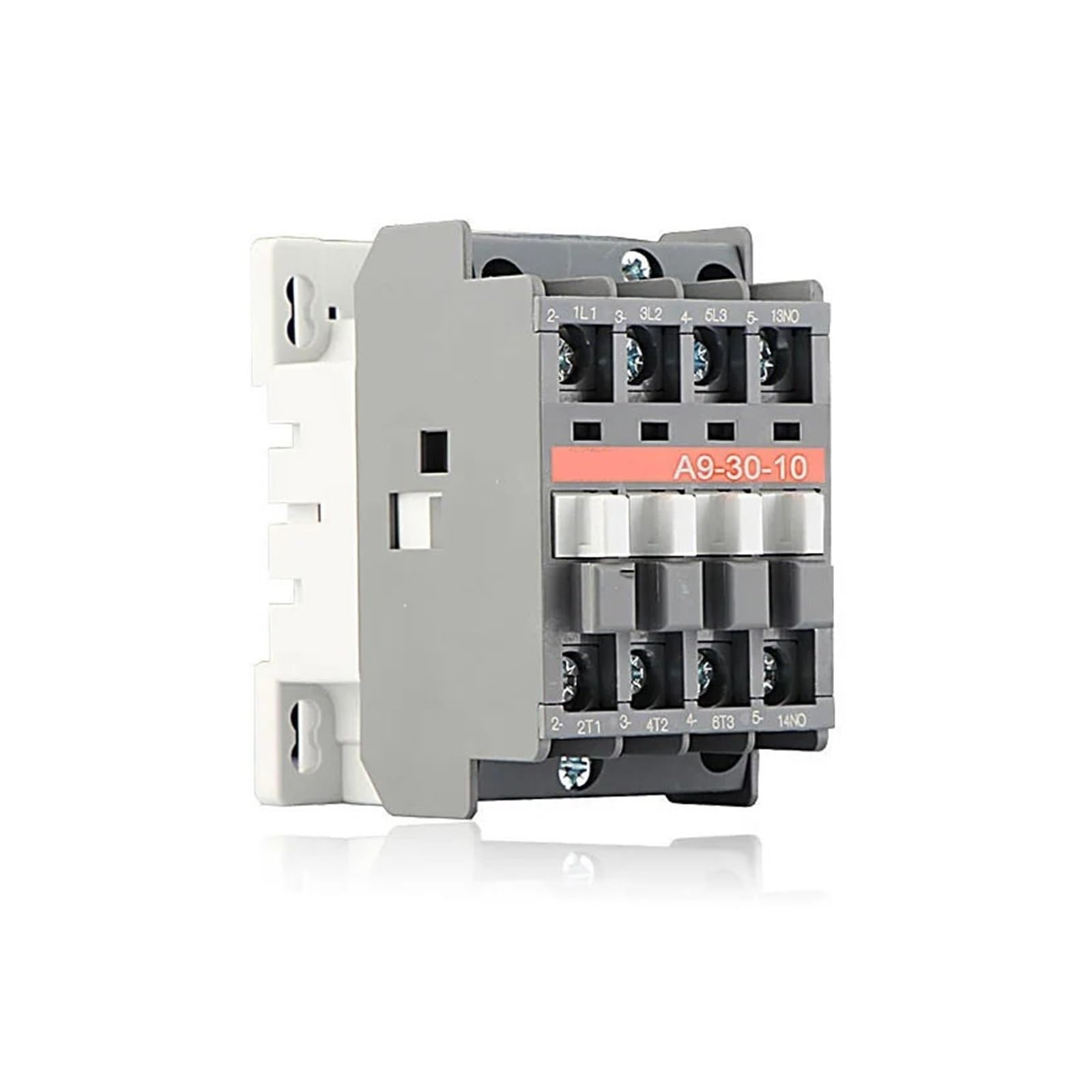 Contacteur de puissance AC A16-30-10 110V pour circuits industriels