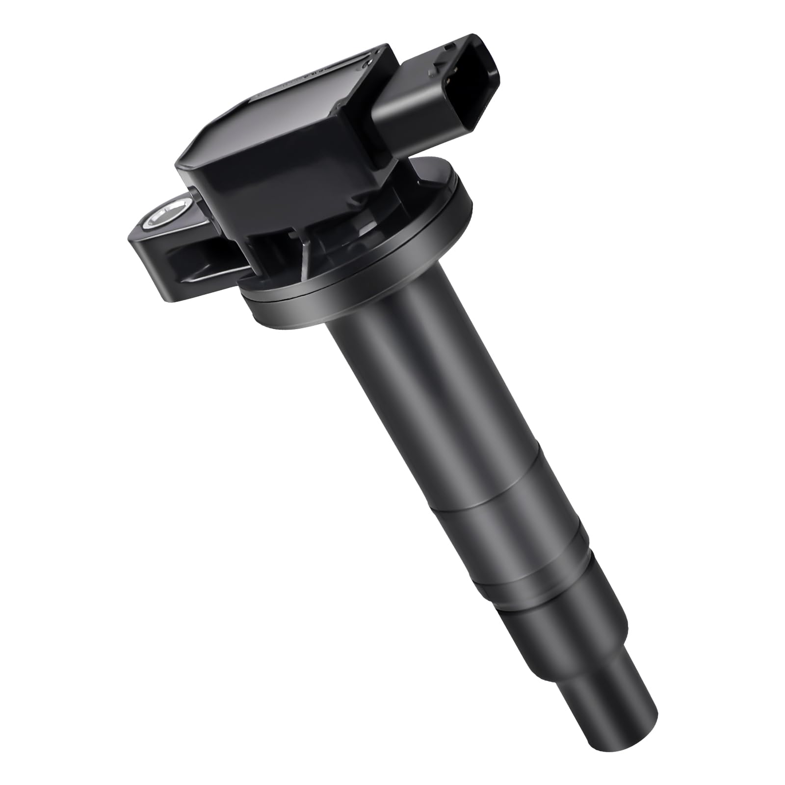 Ignition Coil Compatible with Toyota 2001-2019 Prius Yaris 2000-2005 Echo For Scion 2004-2006 xA xB 1.3L 1.5L L4 Coil Pack Replaces# UF316 90919-02240 UF316T - 1 Pack-image-32
