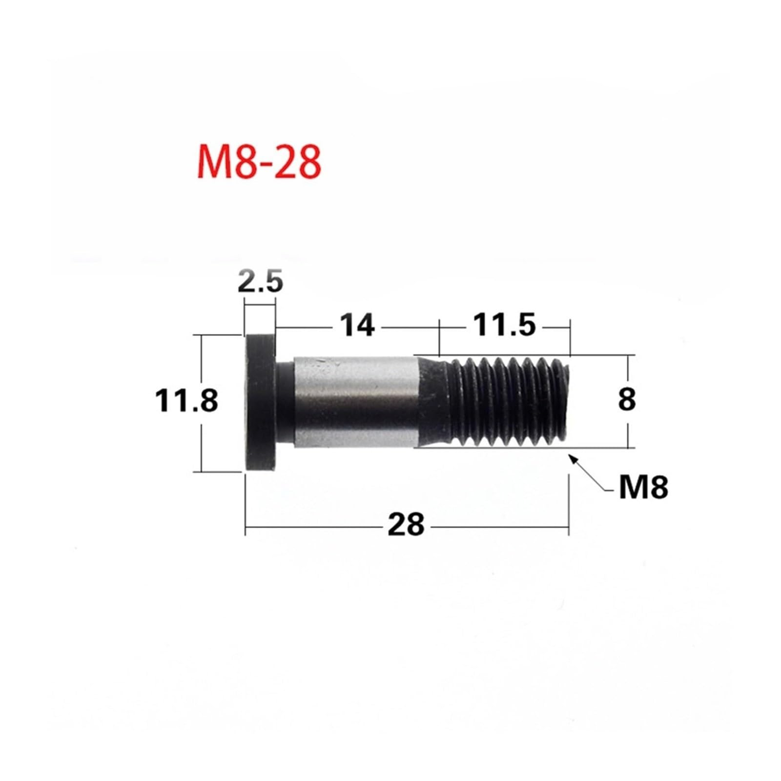 Abgedichtete Lager, 5 Stück/Los CNC TU22 8 mm V/U-Rillenscheibenlager T22 * 22, 14, 13, V-Rillenrollenrad Kugellager TU-22 (T22) | U22