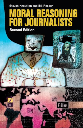 Moral Reasoning for Journalists