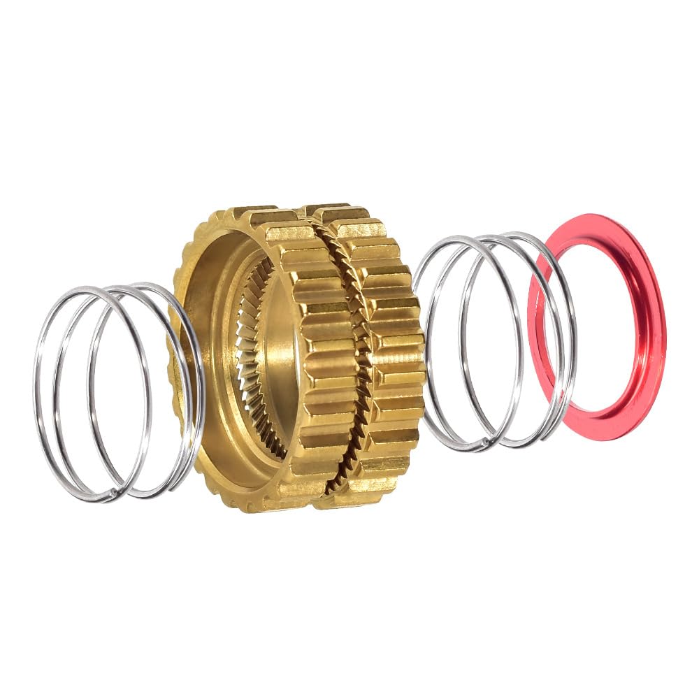 Amazon | Enjcyling FOVNO 自転車ハブスターラチェット 60T バイクハブ