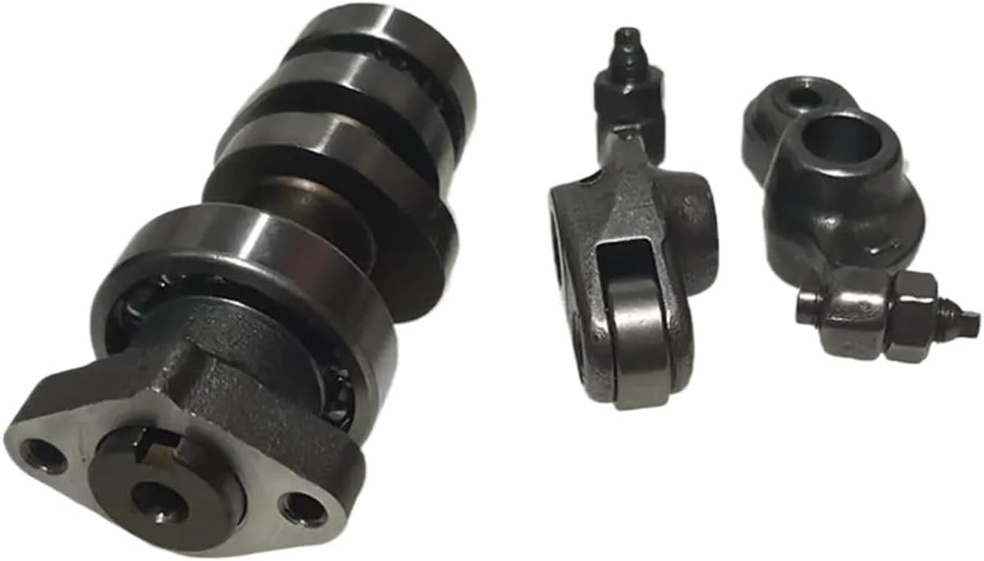 Motorcycle Engine Camshaft Cam Shaft Rocker Arm Assy For XR150 XR 150 L CBF150 CRF150F SDH150 CBX150 150cc 2006-2019(Rocker Arm)