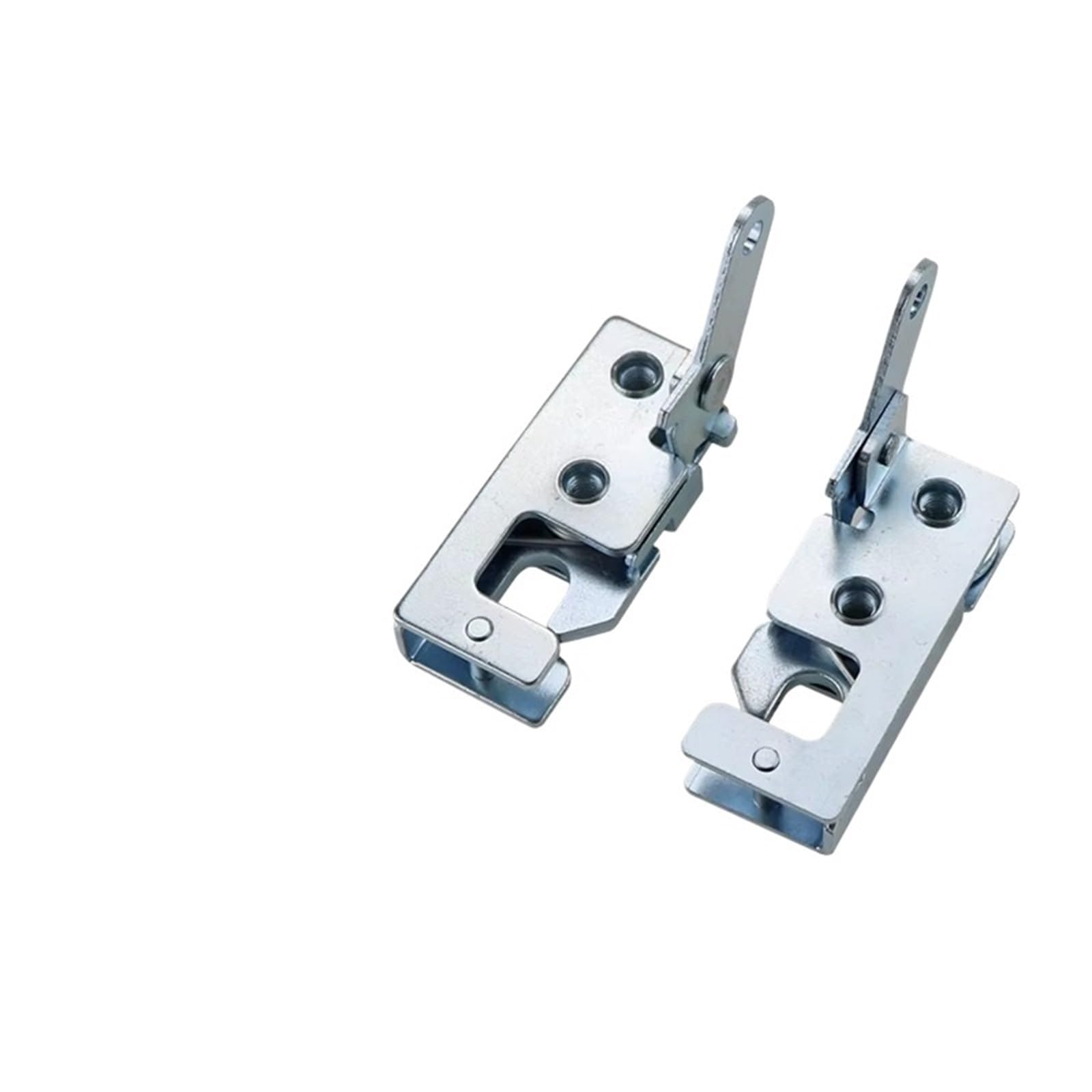 Pswbkvdblp Left Mechanical Vertical Concealed Rotation Single-Point Locking Handle Cabinets 1Pcs(Left)