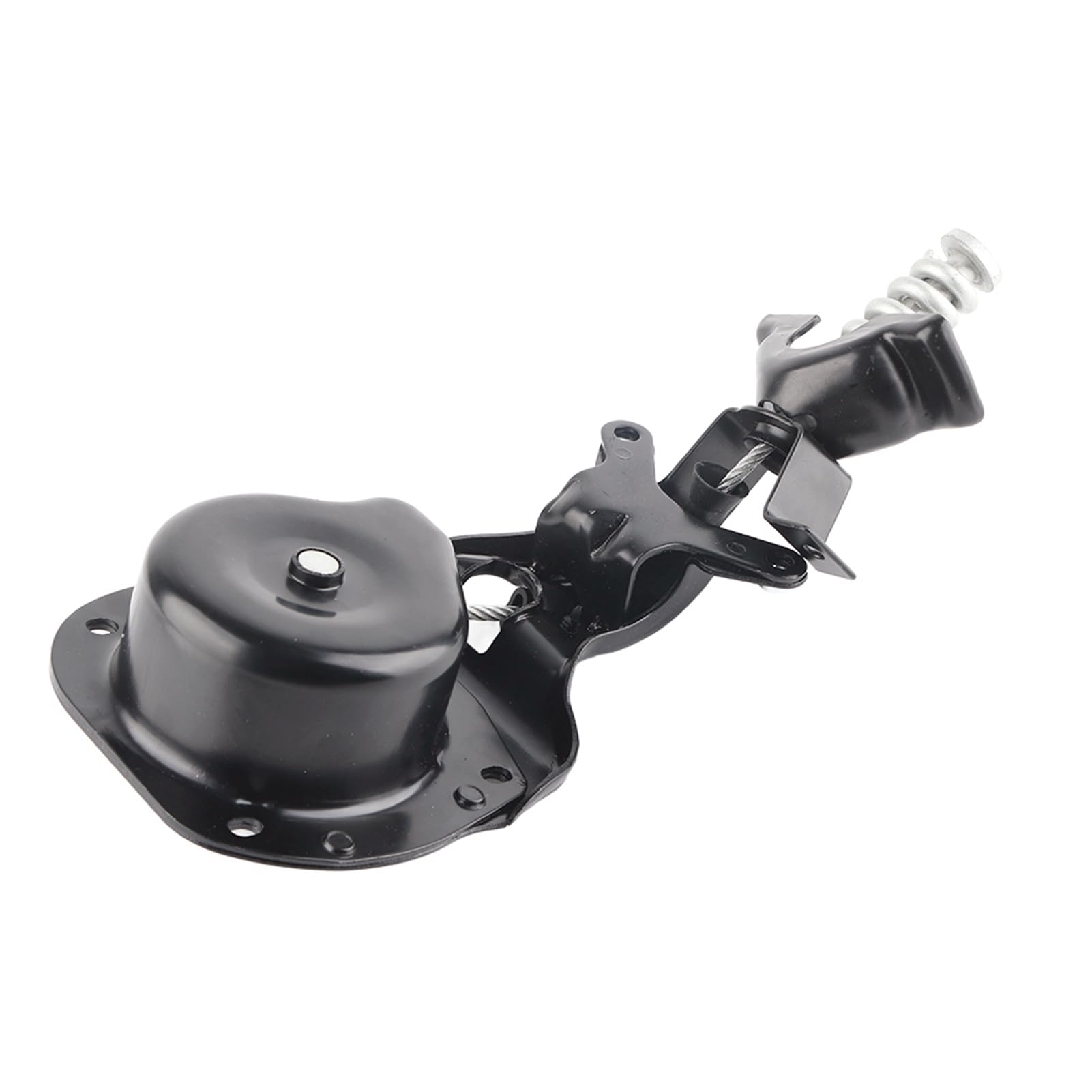 Cabrestante de Rueda de Repuesto para Range Rover Sport LR039486 - Material de Hierro - Apto para Discovery 3 4 y Range Rover Sport