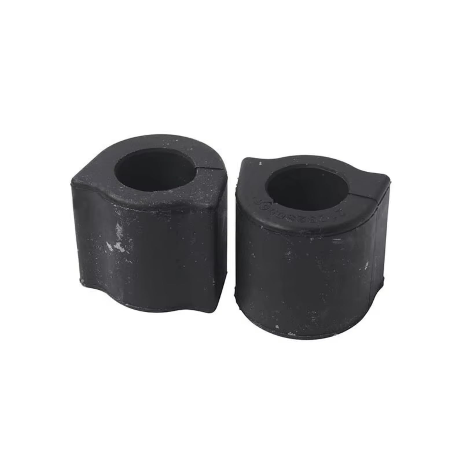 Buje de barra estabilizadora delantera 2123230965 para Benz E350 E500 E550 7