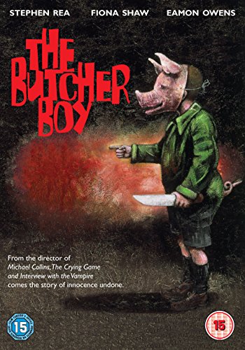 The Butcher Boy (1997) [Import] [DVD]