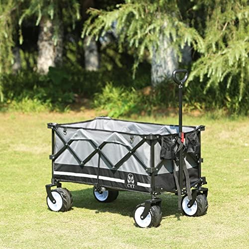 Best Garden Carts For Seniors Complete Guide