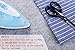 Wool Pressing Mat - 100% Wool Ironing Pad for Quilters,Designed for Quilting,Sewing,Pressing Seams,Embroidery,Patchwork,and Other DIY Crafts,17