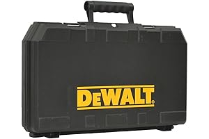 DeWalt 18V Brushless 10-3/16 in. Reciprocating Saw Kit with Box