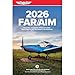 DIY Kit 2026 ASA FAR/AIM Book + 50 Tabs for Instrument Flight Rules - IFR Kit
