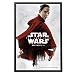 Black Movie Poster Frame 24x36 Inches, 1.25" Aluminum Profile, Front Loading Snap Display, Wall Mount, Professional Series