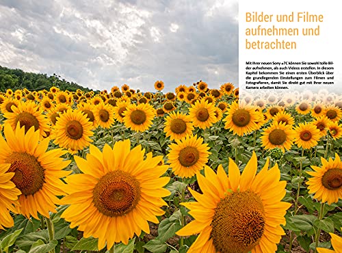Sony A7C: Das umfangreiche Praxisbuch zu Ihrer Kamera! – vue 6