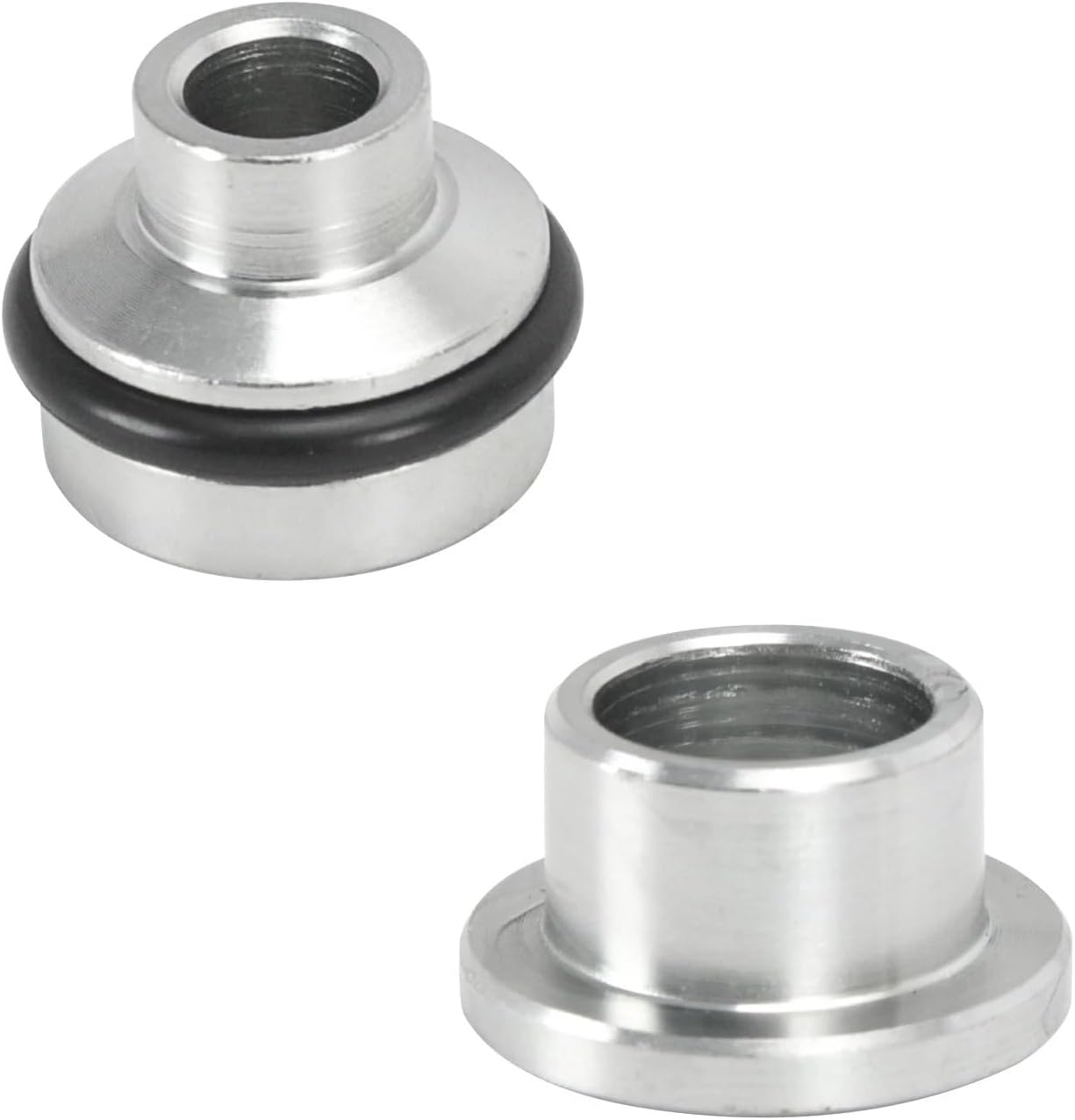 Replacement for for 2014+1000 High Clearance Aluminum Radius Arms Rods OEM