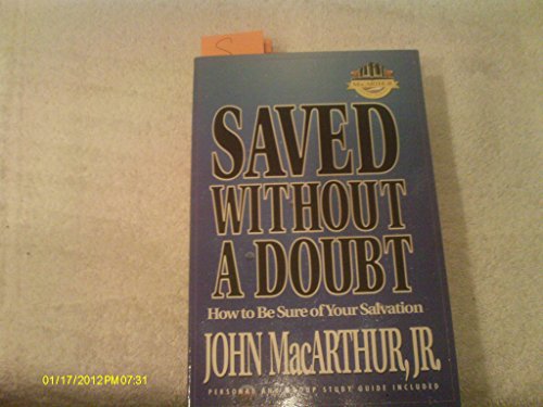 Saved without a Doubt view 2