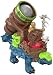 Fisher-Price Imaginext Ankylosaurus