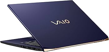 Amazon.com: VAIO SX-R Laptop | Intel Core Ultra 7 (16-Core, AI