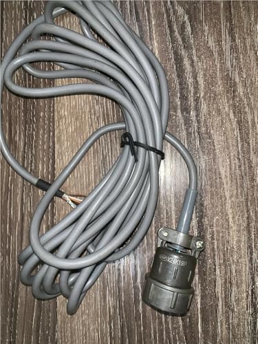 Encodeur de broche de tour CNC 1024 impulsions pour Dalian CKA6150 - 6