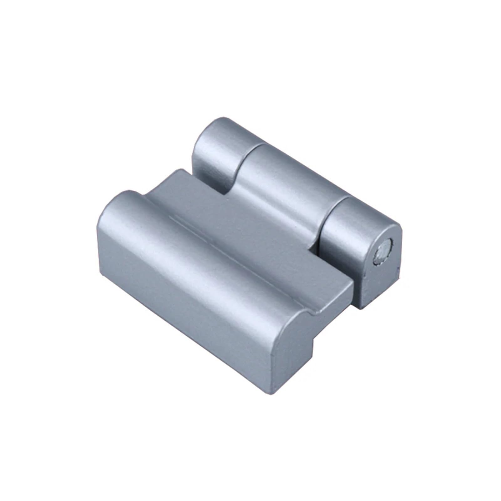 YMUGUEGH Mechanical Electronic Cabinet Instrument Enclosure Box Door Hinge Switch Industry Equipment Distribution Case Hardware(A)